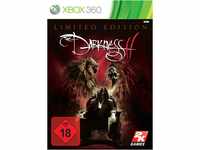 The Darkness 2 - Limited Edition