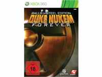 Duke Nukem Forever - Balls of Steel Edition (uncut)
