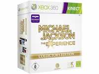 Michael Jackson: The Experience - Collector's Edition (Kinect erforderlich)