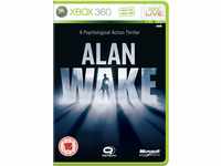 Alan Wake [UK Import]