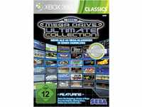 SEGA Mega Drive Ultimate Collection [Xbox Classics]