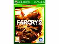 Far Cry 2 Classics [AT - PEGI] - [Xbox 360]
