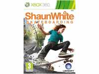 Shaun White Skateboarding [AT PEGI]