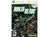 Ninja Blade [UK-Import]