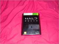 PlayerOne.be : Halo Reach Limited Edition