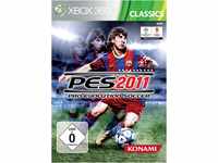 PES 2011 - Pro Evolution Soccer [Classics]