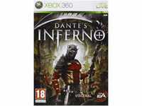 Dantes Inferno -uncut- [UK]