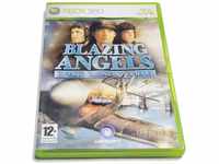 Blazing Angels: Squadrons of WWII [UK Import]