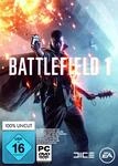 Battlefield 1 - [PC]