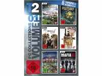 Take-Two PC Collection Volume I