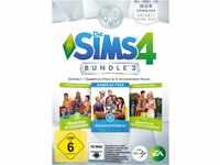 Die Sims 4 Bundle Pack 3 (CIAB)