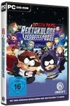 South Park: Die rektakul&auml;re Zerrei&szlig;probe - (uncut) - [PC]