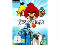 Angry Birds Rio [Software Pyramide]