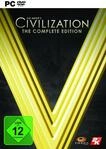 Sid Meier's Civilization V (Complete Edition)
