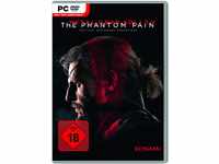 Metal Gear Solid V: The Phantom Pain - [PC]