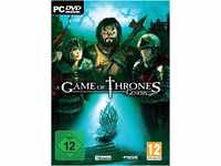 A Game of Thrones: Genesis - [PC]