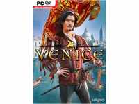 Rise of Venice (PC DVD) [UK IMPORT]