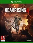 Dead Rising 4 100% UNCUT XBOX ONE PEGI Version auf Deutsch Spielbar