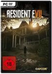 Resident Evil 7 Biohazard - [PC]