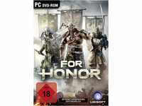 For Honor - [PC]