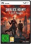Sherlock Holmes - The Devil&rsquo;s Daughter