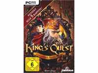 Kings Quest - Die komplette Sammlung - [PC]