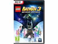 LEGO Batman 3: Beyond Gotham (PC DVD) [UK IMPORT]