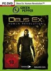Deus Ex - Human Revolution [Green Pepper] - [PC]