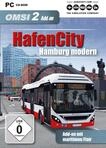 OMSI 2 - Hamburg Hafen City Modern (Add-On)