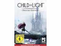Child of Light (Deluxe Edition inklusive Download Code)