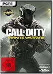 Call of Duty: Infinite Warfare - Standard Edition - [PC]