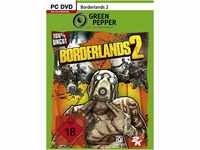 Borderlands 2 (Green Pepper) (PC)