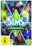 Die Sims 3: Supernatural