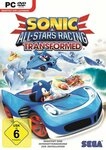 Sonic All - Stars Racing Transformed - [PC]