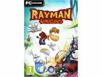 Rayman Origins (UBI X) [AT-PEGI]