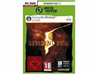 Resident Evil 5 [Software Pyramide] - [PC]