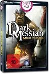 Dark Messiah of Might & Magic - [PC]