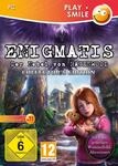 Enigmatis: Der Nebel von Ravenwood - Collectors Edition