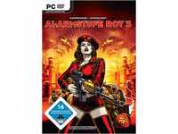 Command & Conquer: Alarmstufe Rot 3