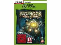 Bioshock 2 [Green Pepper] - [PC]