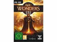 Age of Wonders III - Collector's Edition (limitiert und exklusiv bei Amazon.de)