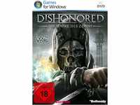 Unbekannt Dishonored: Die Maske des Zorns