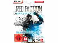 Red Faction Armageddon - Commando & Recon Edition (uncut)
