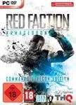 Red Faction Armageddon - Commando & Recon Edition (uncut)