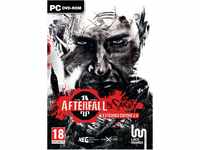 Afterfall Insanity: Enhanced Edition (PC DVD) [UK IMPORT]