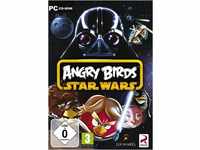 Angry Birds Star Wars [Software Pyramide]