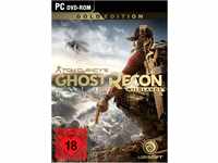 Tom Clancy's Ghost Recon Wildlands Gold Edition - [PC]