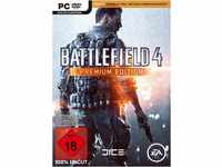 Battlefield 4 - Premium Edition - [PC]