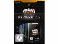The Royal Club - 12 Premium Kartenspiele (PC)