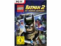 LEGO Batman 2: DC Super Heroes - [PC]